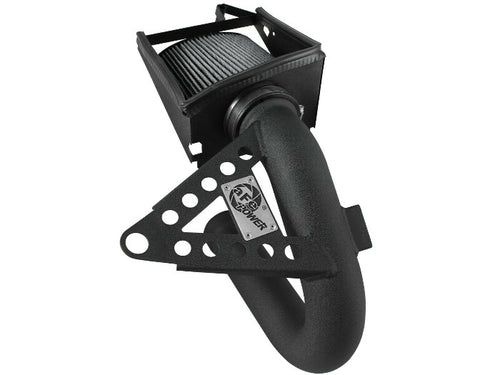 aFe Magnum Force Stage 2 Pro DRY S Cold Air Intake - BMW 320i 328i 428i Fx N20