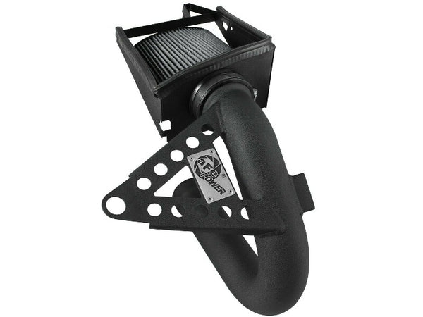 aFe Magnum Force Stage 2 Pro DRY S Cold Air Intake - BMW 320i 328i 428i Fx N20