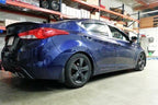 Megan Racing Street Series Coilovers - Hyundai Elantra (2011-2016)
