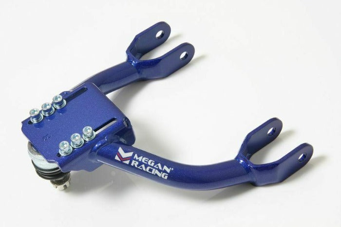 Megan Racing Adjustable Front Upper Camber Control Arms - Honda Accord (1994-1997)