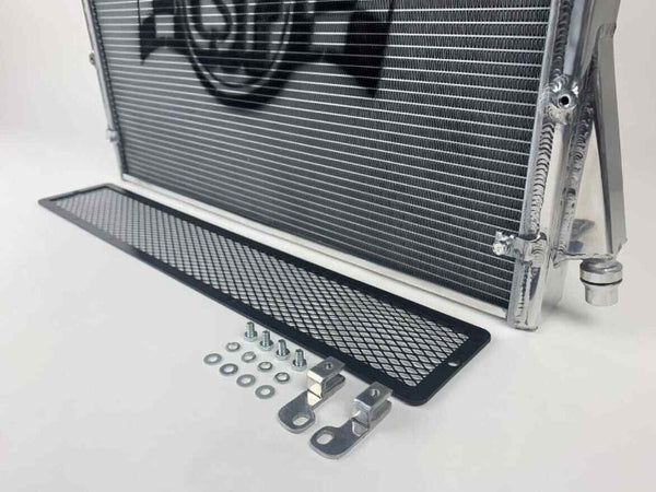 CSF Performance Aluminum Heater Exchanger - Toyota A90 A91 Supra (2021+)