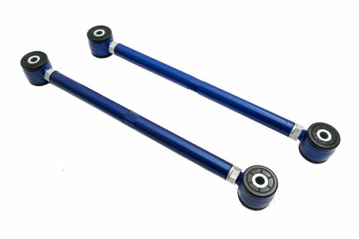 MRC-BM-0170 - Megan Racing Adjustable Rear Lower Toe Control Arms - Toyota A90 Supra (2019+)