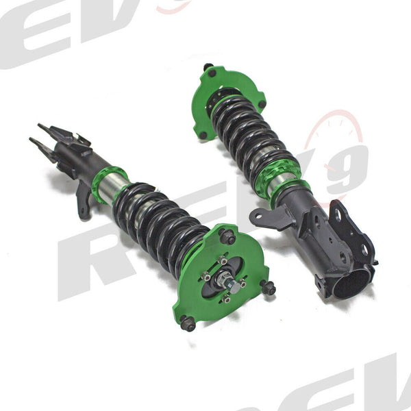 Rev9 Power Hyper-Street II Coilovers - Mitsubishi Eclipse (DK) 2006-12