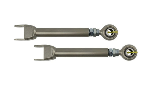 ISR Performance Adjustable Rear Traction Arms Rods - Nissan Z34 30Z / Infiniti V37 G37