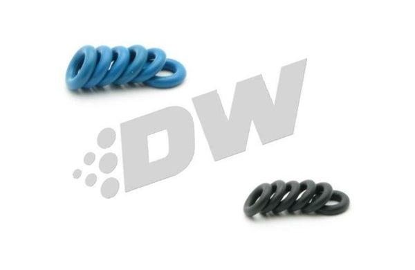 DeatschWerks 1000cc Injectors Set of 6 - Nissan R35 GT-R VR38DETT & VQHR