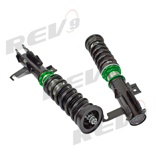 Rev9 Power Hyper-Street II Coilovers - Chevrolet Cruze (J300) 2011-15