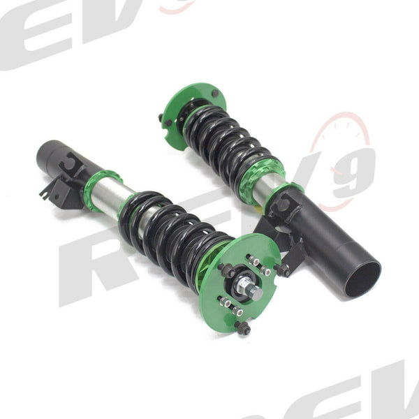 Rev9 Power Hyper-Street II Coilovers - BMW 5-Series (E34) RWD 1989-1995