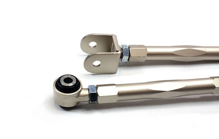 ISR Performance Adjustable Rear Lower Control Arms LCA - Hyundai Genesis Coupe (2009+)