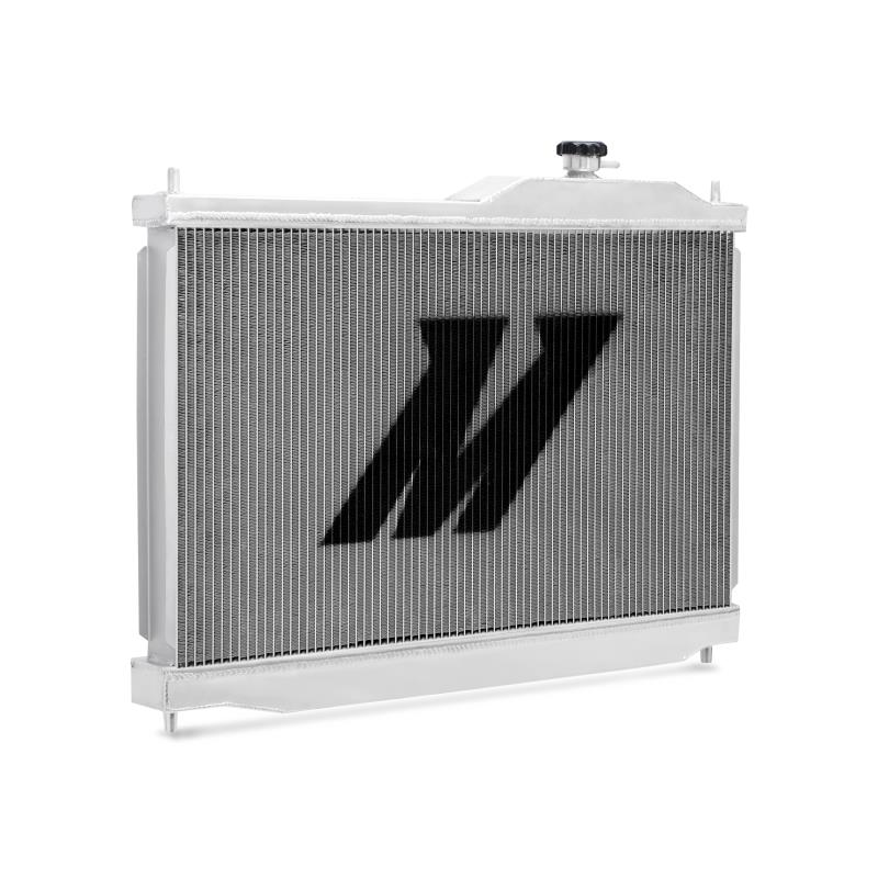 Mishimoto Performance Aluminum Radiator - Honda S2000 S2K AP1 AP2 (2000-2009)