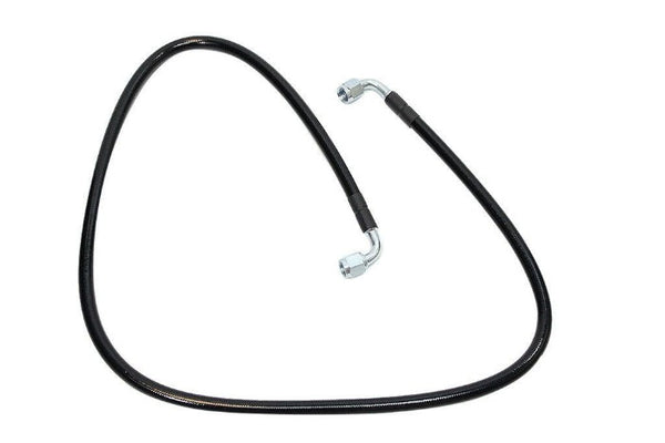 ISR Performance High Pressure Power Steering Line - Nissan Z33 350Z (2003-2009)