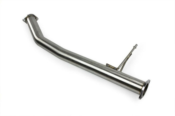 ISR Performance Series II 2 EP Single Exhaust System - Nissan Silvia S13 180sx 240sx (1989-1994)