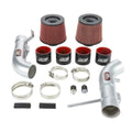 DC Sports Performance Short Ram Air Intake System - Infiniti Q50 VQHR (2014-2015)