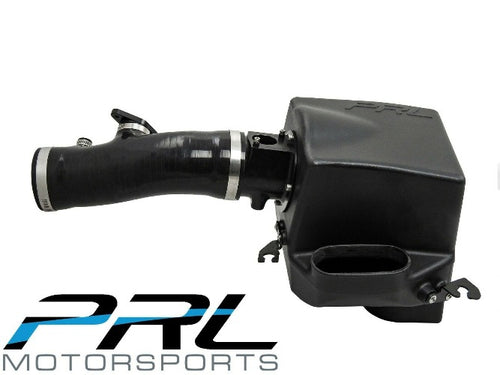PRL Motorsports High Volume Air Intake System Kit - Honda Accord 2.0T (2018+)