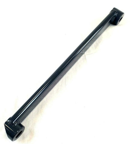 Phase 2 Motortrend (P2M) Aluminum Rear Lower Tie Bar Brace - Nissan Z33 350z / Infiniti G35