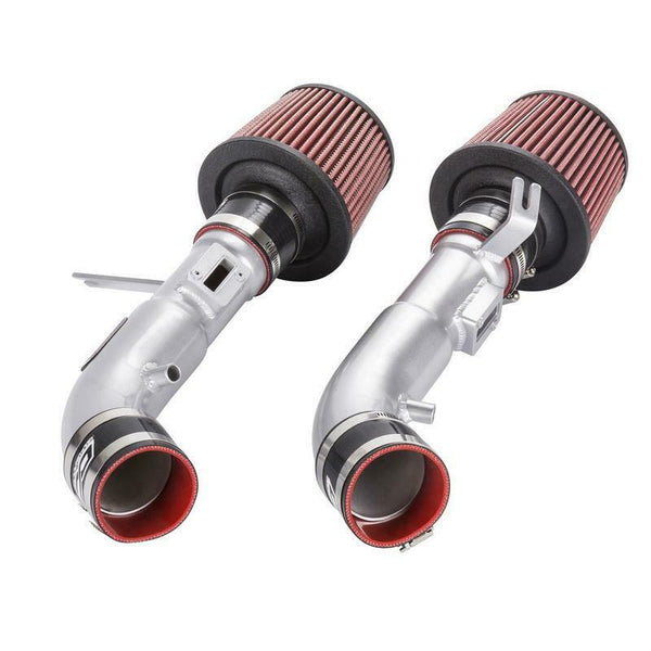 DC Sports Performance Short Ram Air Intake System - Infiniti Q50 VQHR (2014-2015)