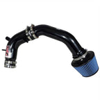 Injen SP Cold Air Intake System (Black) - Acura TSX 2004-2008