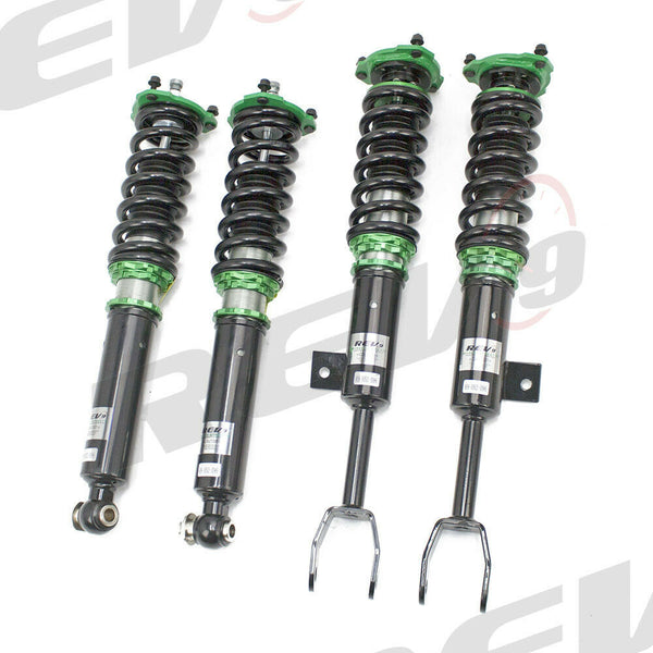 REV9 POWER HYPER-STREET II COILOVERS - CADILLAC CT6 RWD 2016-20