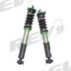 Rev9 Power Hyper-Street II Coilovers - BMW 5-Series (E34) RWD 1989-1995