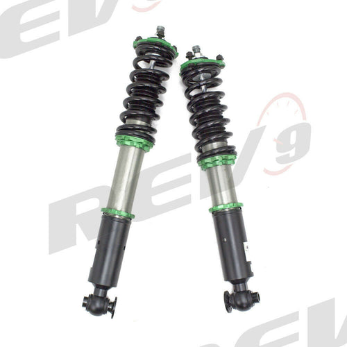 Rev9 Power Hyper-Street II Coilovers - BMW 5-Series (E34) RWD 1989-1995
