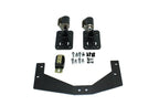 ISR Performance LS Swap Motor & Trans Mounts Kit - Nissan Z33 350Z (2003-2009)