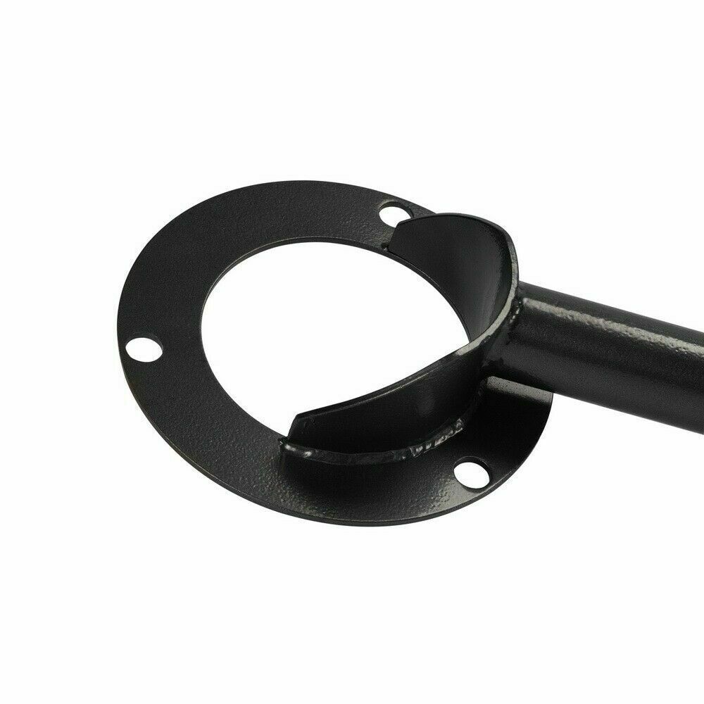 DC Sports Carbon Steel Front Upper Strut Tower Bar - Honda Civic & Si (2016-2020)