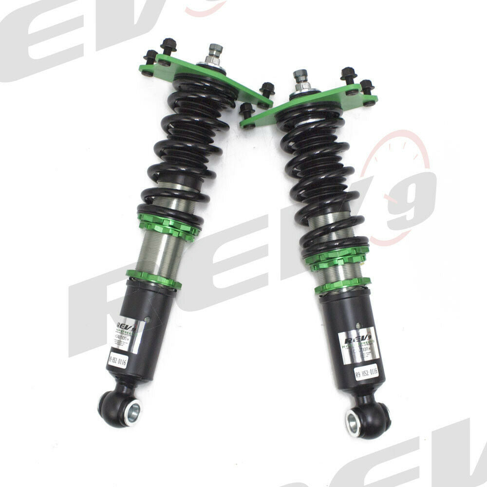 Rev9 Power Hyper-Street II Coilovers - Mitsubishi Eclipse (DK) 2006-12