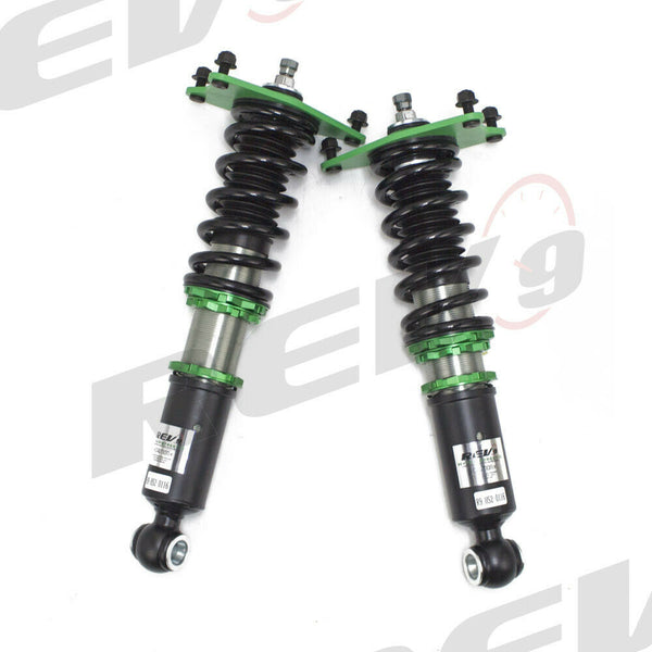 Rev9 Power Hyper-Street II Coilovers - Mitsubishi Eclipse (DK) 2006-12
