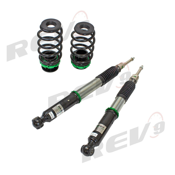 Rev9 Power Hyper-Street II Coilovers - Chevrolet Cruze (J300) 2011-15