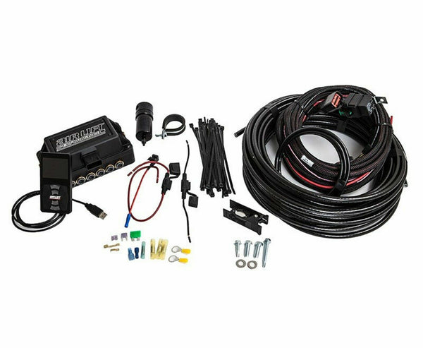 Air Lift 3P Digital Suspension Air Management Control ONLY w/ 3/8" Air Line