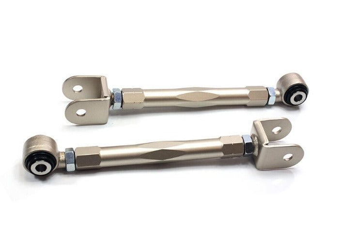 ISR Performance Adjustable Rear Lower Control Arms LCA - Hyundai Genesis Coupe (2009+)