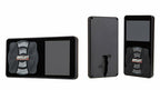 Air Lift 3P Digital Suspension Air Management Control ONLY w/ 3/8" Air Line
