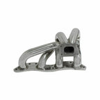 DC Sports Stainless Steel Exhaust Manifold Header - Nissan 180sx 240sx S13 S14 SR20DET (1989-1998)