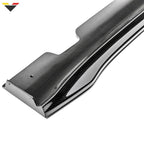 Vorsteiner Volta Carbon Fiber Side Skirts Set - Tesla Model 3 (2017+)