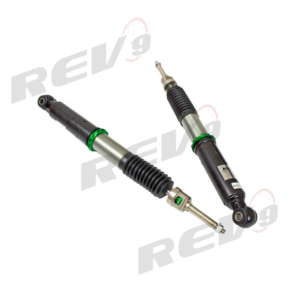 Rev9 Power Hyper-Street II Coilovers - Chevrolet Cruze (J300) 2011-15