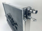 CSF Performance Aluminum Heater Exchanger - BMW Z4 G29 (2019+)