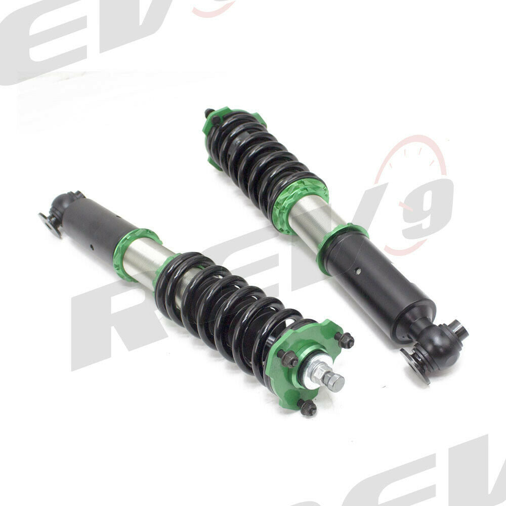 Rev9 Power Hyper-Street II Coilovers - BMW 5-Series (E34) RWD 1989-1995