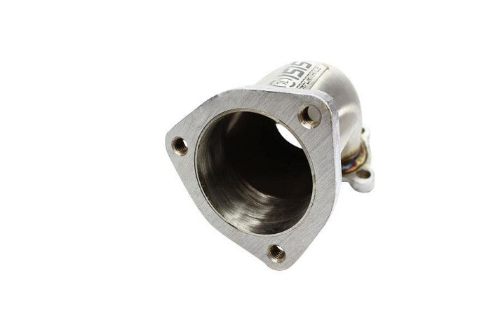 IS-O2-SR20 - ISR Turbine Outlet O2 Extension Housing Elbow - Nissan Silvia 240sx S13 S14 SR20DET