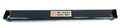 P2M Aluminum Rear Lower Tie Bar Brace - Nissan Z33 350z/Infiniti G35