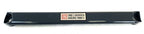 P2M Aluminum Rear Lower Tie Bar Brace - Nissan Z33 350z/Infiniti G35