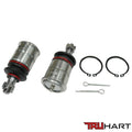 TruHart Front Adjustable Roll Center Adjusters Set - Honda Civic (1992-2000) / Acura Integra (1994-2001)