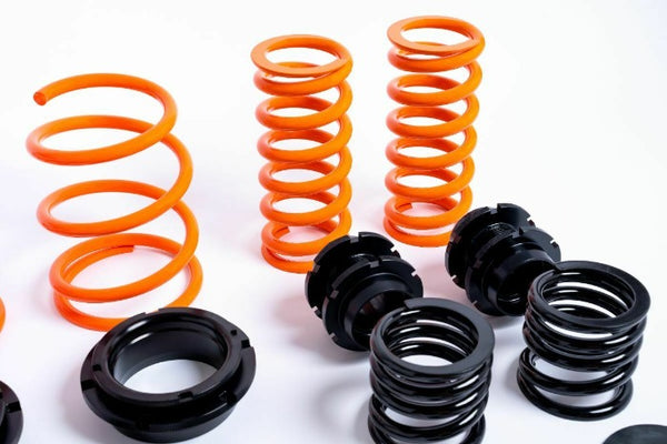 MSS Track Fully Adjustable Spring Suspension Kit - BMW M2 / M3 / M4 & Comp (2015-2020)