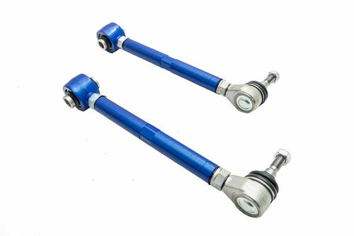 Megan Racing Adjustable Rear Upper Camber Control Arms Set - Lexus GS300 GS350 GS430 GS460 (2006-2011)