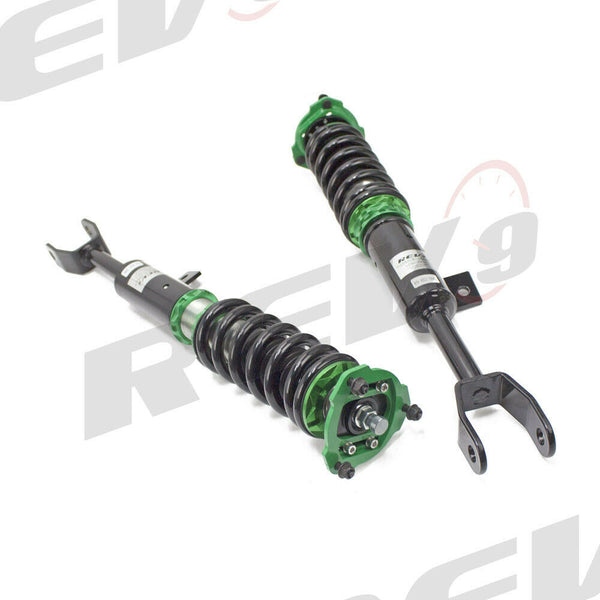 REV9 POWER HYPER-STREET II COILOVERS - CADILLAC CT6 RWD 2016-20