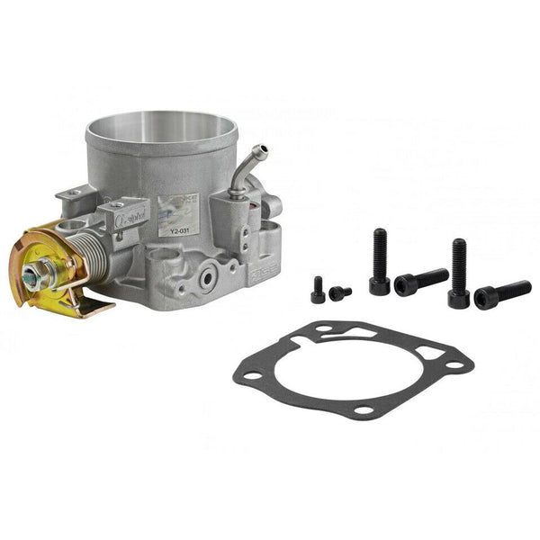 Skunk2 Alpha Series 70mm Cast Throttle Body - Honda / Acura B/D/F/H Series