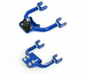 Megan Racing Type 2 Front Upper Camber Arms FUCA - Honda Civic (1992-1995) / Acura Integra (1994-2001)