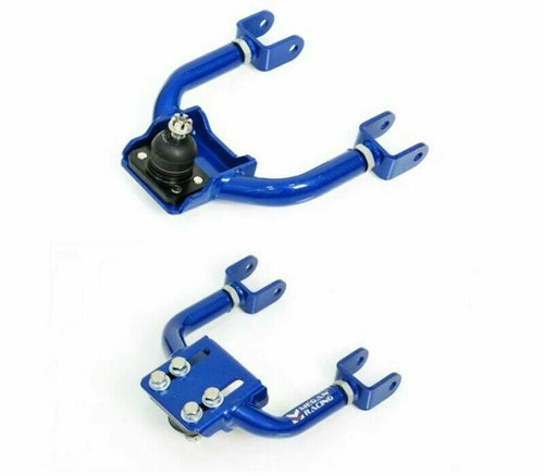 Megan Racing Type 2 Front Upper Camber Arms FUCA - Honda Civic (1992-1995) / Acura Integra (1994-2001)