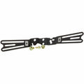 Grimmspeed Brotie Hella Horn Mounting Bracket - Subaru WRX & STI (2002-2020)