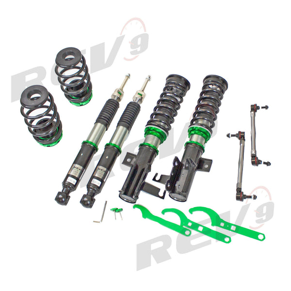 Rev9 Power Hyper-Street II Coilovers - Chevrolet Cruze (J300) 2011-15