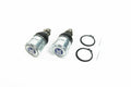 Megan Racing Front Roll Center Adjusters RCA - Acura RSX Base Model Only (2002-2004)