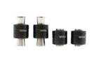 Megan Racing V2 Front Lower Control Arm Bushings Set - Infiniti G35 Coupe / Sedan / Nissan 350Z Z33